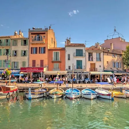 So'conciergerie - Joli Idealement Situe. アパート