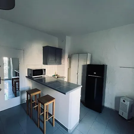 So'conciergerie - Joli Idealement Situe. Appartement Cassis