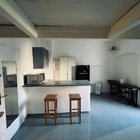 Apartmán So'conciergerie - Joli Idealement Situe. *