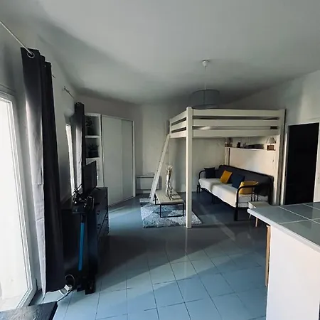 So'conciergerie - Joli Idealement Situe. *