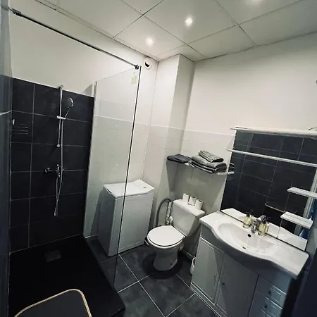 So'conciergerie - Joli Idealement Situe. Apartmán *