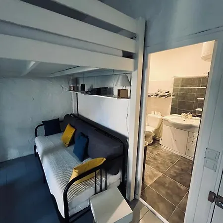 Apartmán So'conciergerie - Joli Idealement Situe. *